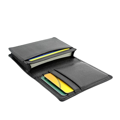 Wallets & Card Holders